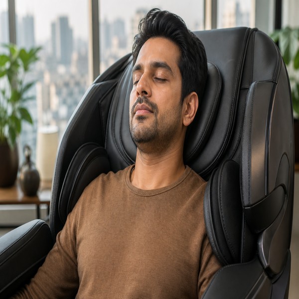 Men's Massage
