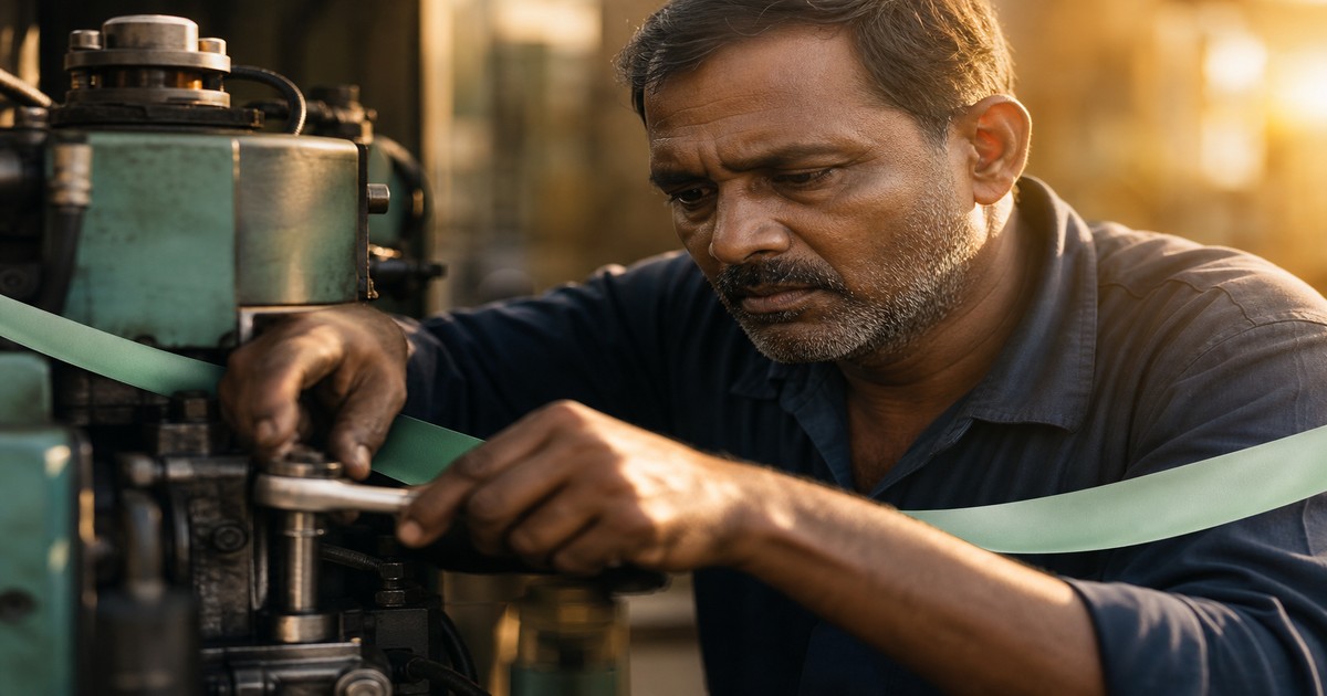 Home Heroes: A Note for Labour Day and Every Ordinary Tuesday