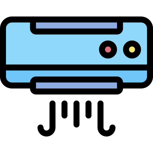 Seasonal Preventive Service — Window AC