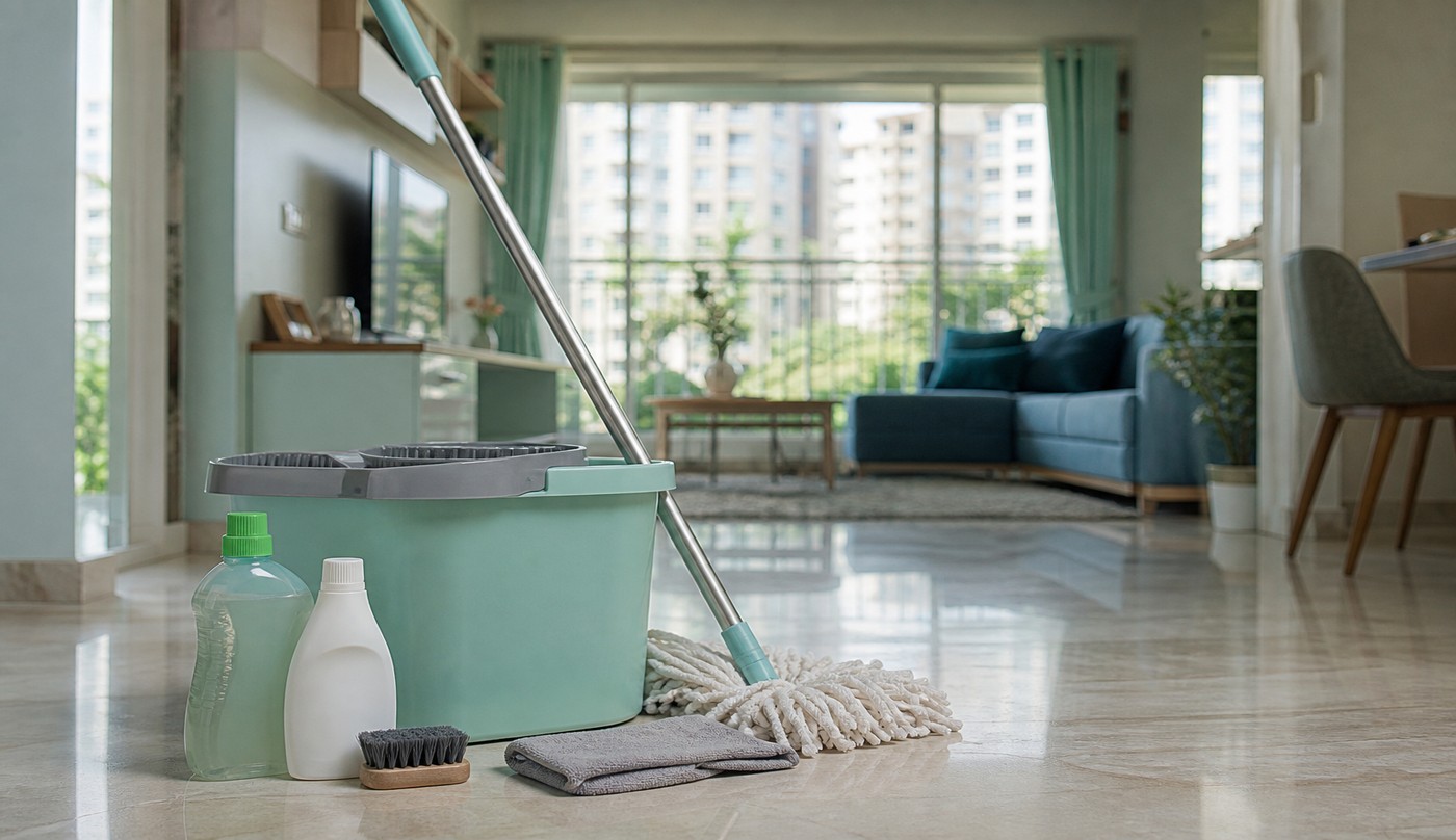 Home Care services