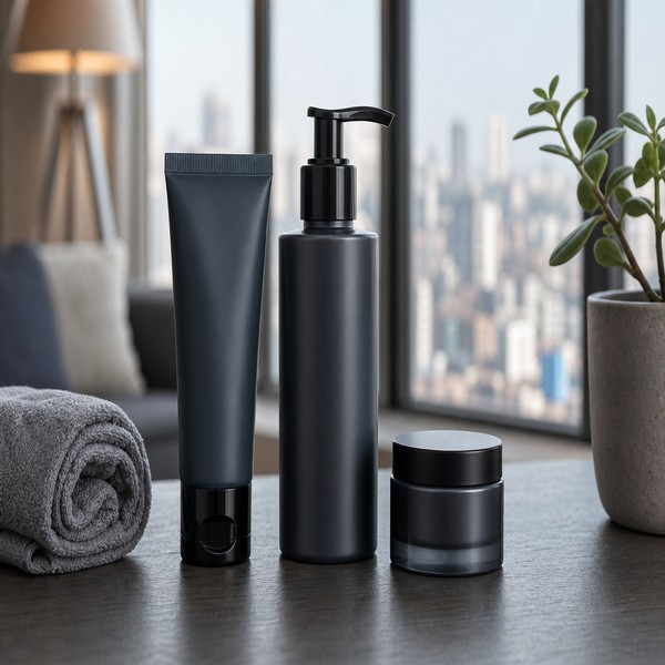 Men's Face Care