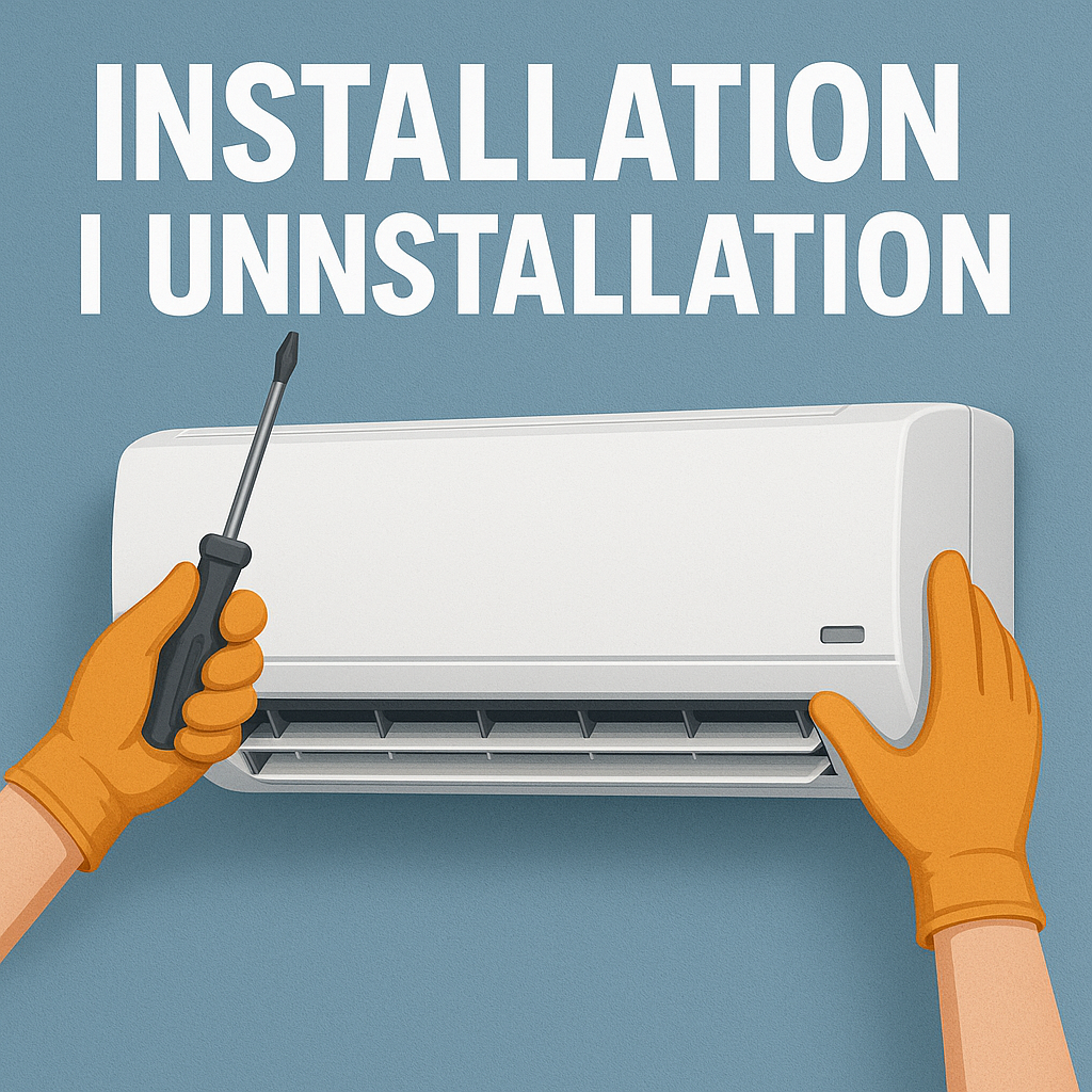 Installation / Uninstallation